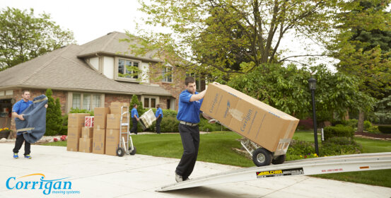 Pittsburgh Long Distance Moving Company